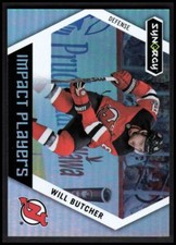 2017-18 Synergy Impact Players #IP42 Will Butcher - NM-MT