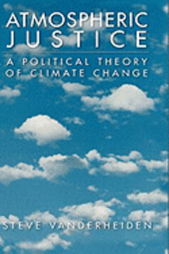 Climate hypothesis definition picture