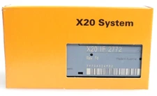 B&R X20IF2772 Communication Interface Module B&R X20 IF 2772 New In Box