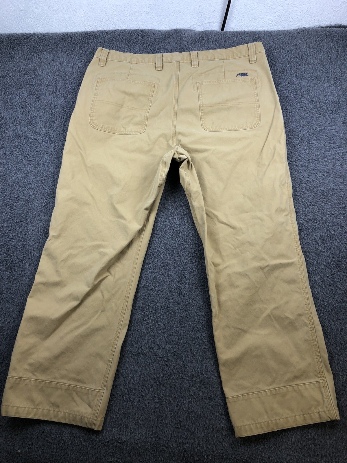 MOUNTAIN KHAKIS Men's Pants Original Outdoor 42x30 Beige Relaxed eBay