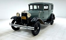 1930 Ford Model A for Sale