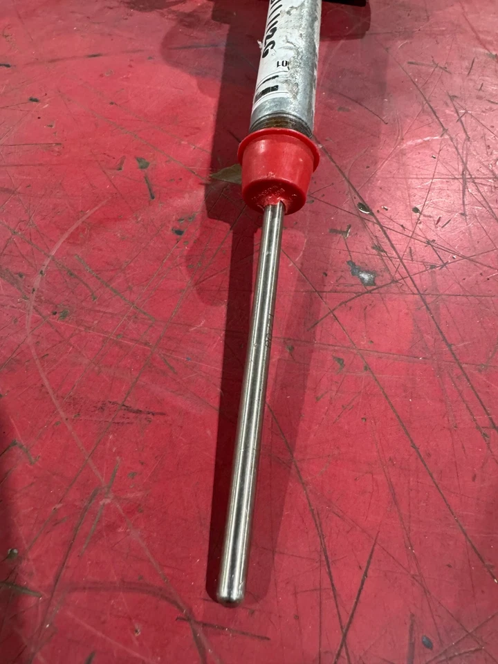 NEW SURPLUS INVENSYS FOXBORO THERMOCOUPLE PR-13NBS-003-W - Image 2 of 4