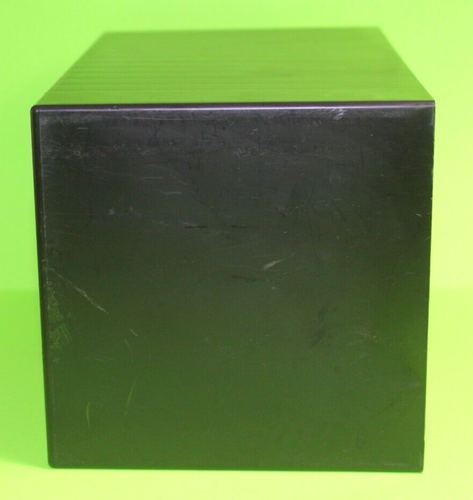 Case Logic Plastic CD Holder Storage Tray (Holds 11 CDs) - Picture 6 of 7