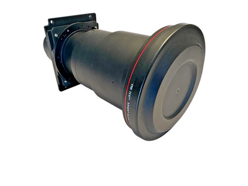 Barco  R9862000 HB TLD+ Wide UST Ultra Short 0.67 0.73 Fixed Projector Lens