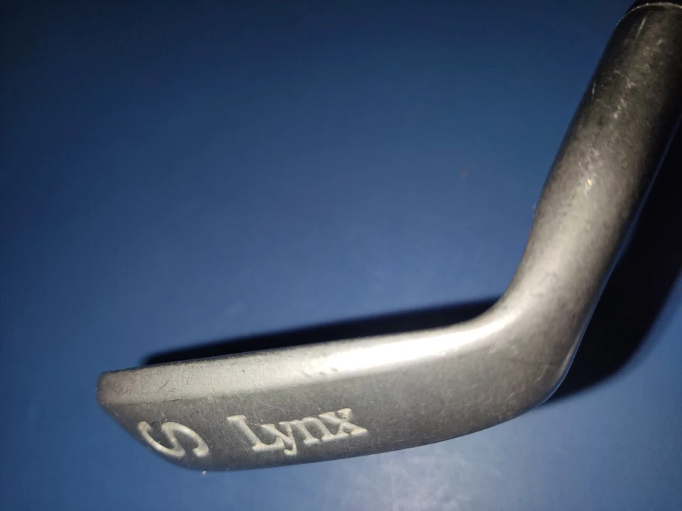 Рысь черный кот песочный ведж графит R Flex мужской👀 отличном состоянии🔥 - Изображение 3 из 4