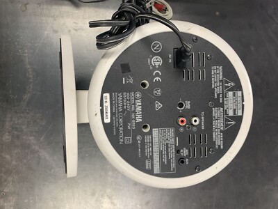 Yamaha NX-B150 Wireless Sound System *Bluetooth* - ** READ