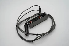 Municipal Electronics TS-4 K-Band Police Radar System Remote