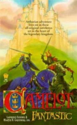 Camelot Fantastic by Various