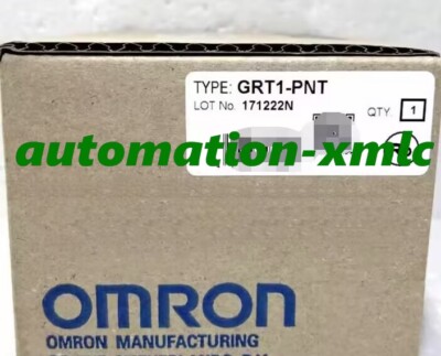 1 PCS GRT1-PNT Brand New GRT1 PNT Remote terminal GRT1-PNT DHL