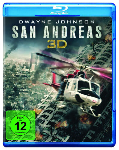San Andreas 3D - Bild 1 von 1