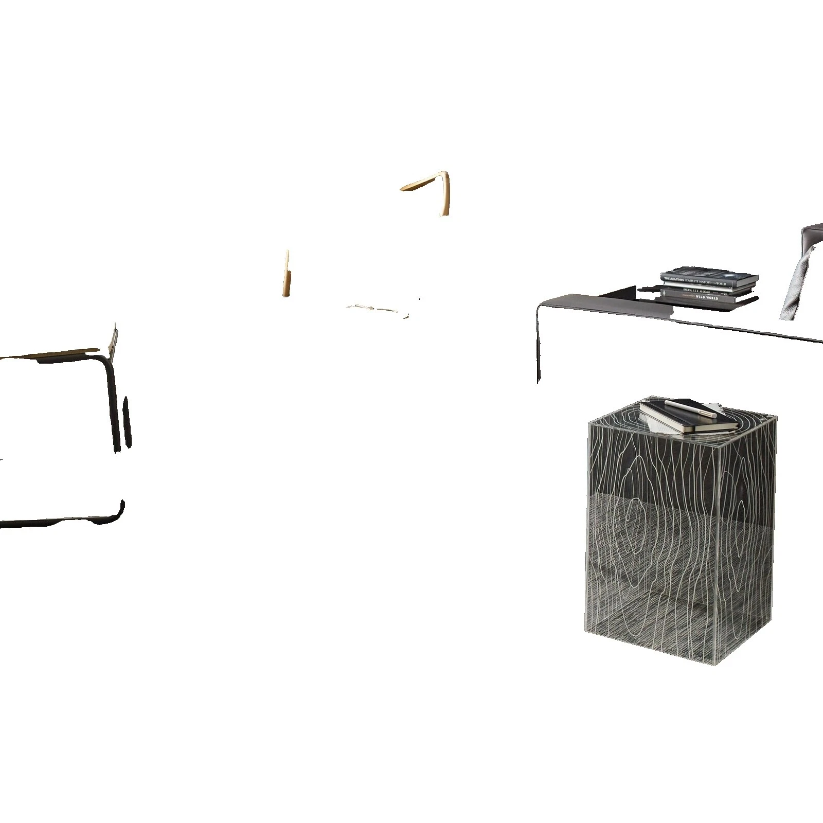 Nylon Kitchen Carpet Tiles