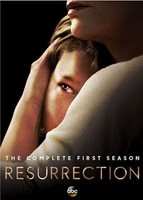 Resurrection: Season 1 Resurrection: Season 1