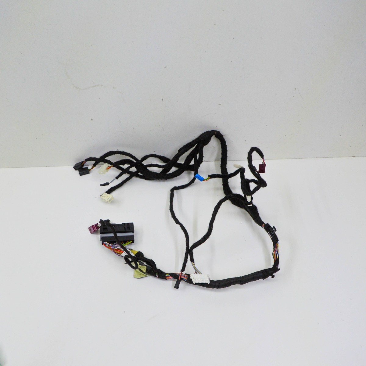 BMW 5 G30 2017 Cable Harness 8707708 22267456 | eBay