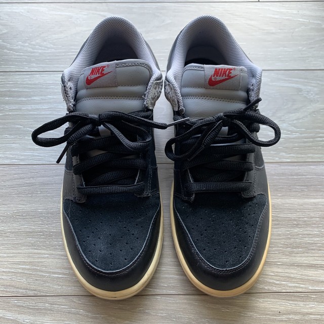 Size 10 - Nike Dunk Low CL Jordan Pack - 304714-905 for sale online | eBay