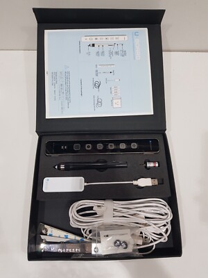 UBOARD Drahtloses Tragbares Interaktives Whiteboard System WB-859-02T