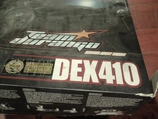 Durango DEX 410 RC Car Buggy