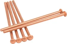 Stud Welder Pins, 600-Pack 2.0Mm Auto Draw Pins For Repairing Spots