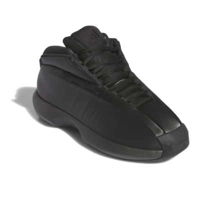 Adidas Crazy 1 Bryant 2014TRIPLE Black [2014] {G98372} US 9.5 UK 9