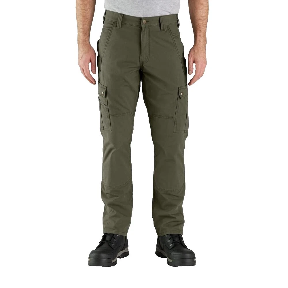 Tamaño Carhartt para hombre de algodón 31