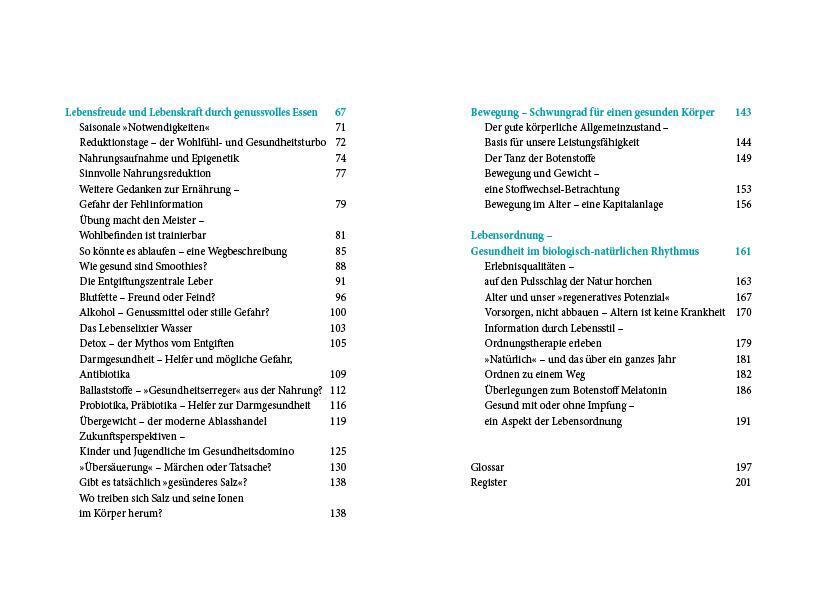 Thumbnail - Natürlich Gesund Mit Dr. Hans Gasperl | Hans Gasperl | Buch | 208 S. |