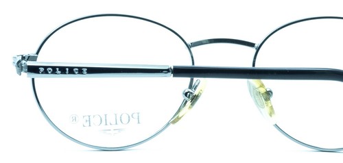 POLICE Mod. 2370 COL. 508 49mm Eyewear FRAMES RX Optical Eyeglasses -New Italy - Picture 3 of 12