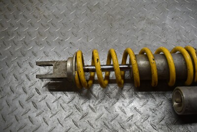 BA19 REAR BACK MONO SHOCK SPRING 04 SUZUKI DRZ400 DRZ 400 BIKE