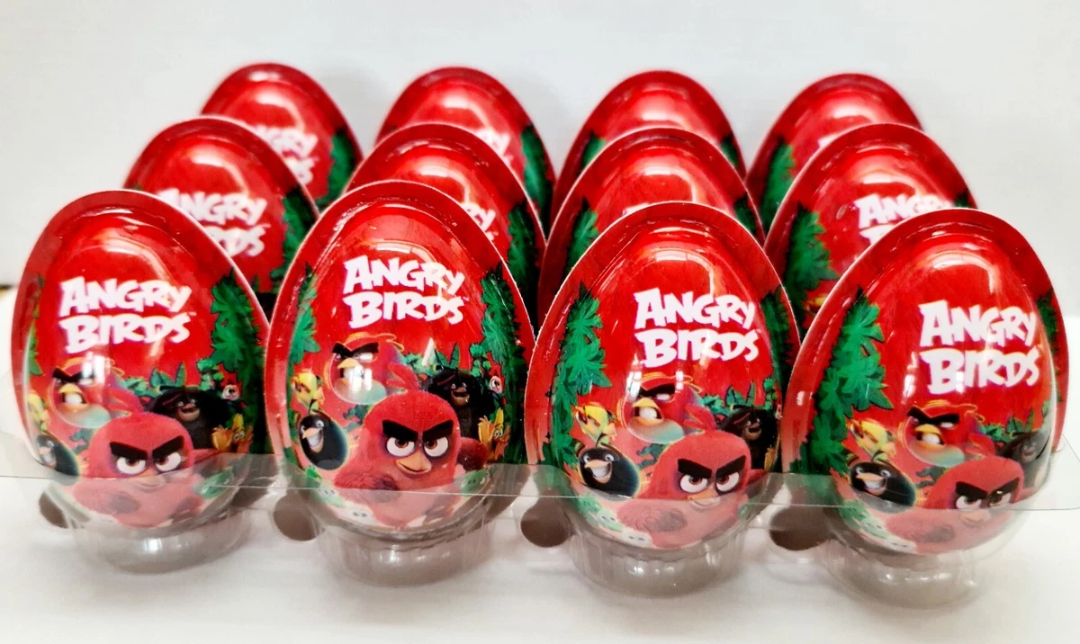 30 surprise sales egg