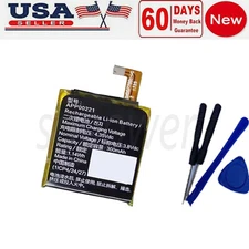 NEW For Apack APP00221 Replaceable Watch Battery 1ICP4 / 24/27 300mAh 3.8V