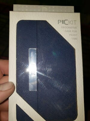 Protective Storage & Travel Case (For Printer Models: PICKIT20, PICKIT21RD)
