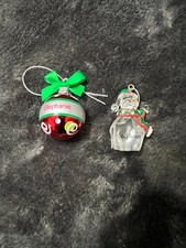 Christmas Ornament Stephanie