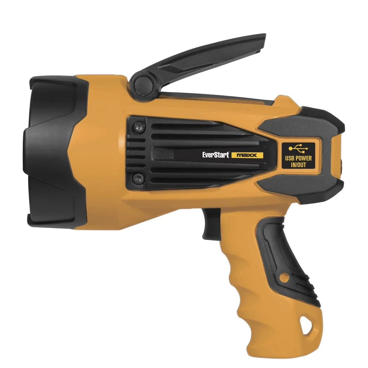 Stanley 2200 on sale lumen spotlight