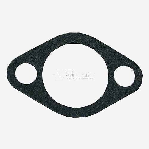 Tecumseh Gasket Replacement Part #35865 - Genuine OEM Compatible With 33670a & 38510 Models