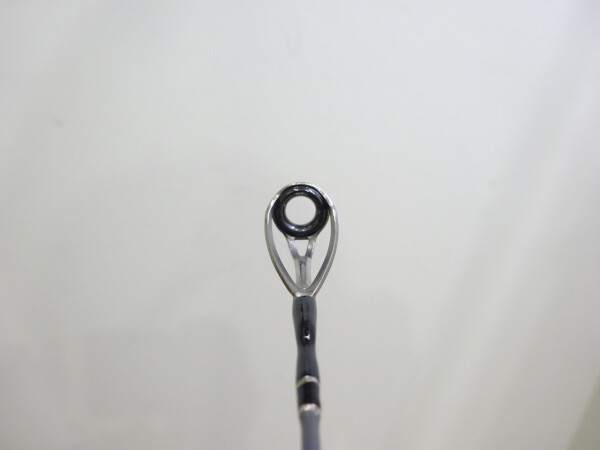 souls Trout Finalist Boron Twitchin 80H Cond/C | eBay