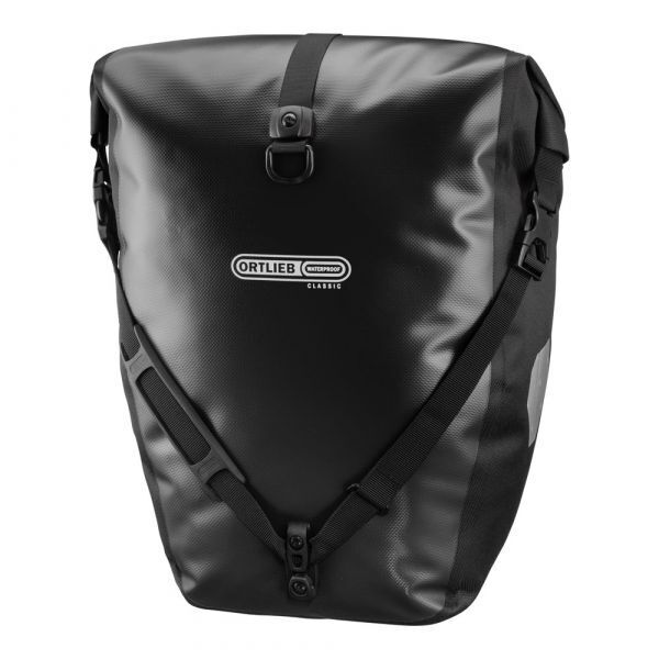 Ortlieb Back-Roller Classic bike 