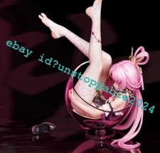 BAJI Studio Honkai: Star Rail FuXuan Resin Statue 1/6 Scale Pre-order Painted