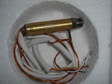 Dysza grzewcza Incoe do narzędzi do formowania wtryskowego Nowa 