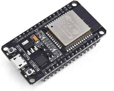 ESP32 Development Board Wroom-32 CH340C USB C ESP Arduino Smart Home Assistant