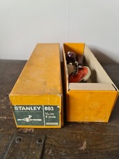 STANLEY 803 HAND DRILL