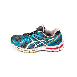 asics gel kayano 19 women's