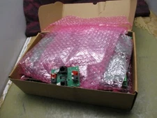 lot of 53x 75f.io damper control power pass thru circuit boards [2*P-55]