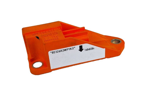 VOLKSWAGEN TOURAN (1T1) 2005 SRS Aufprall Sensor 1T0909606 OEM Leitungssatz