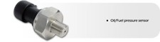 Race Technology Oil/fuel pressure sensor CRO0806
