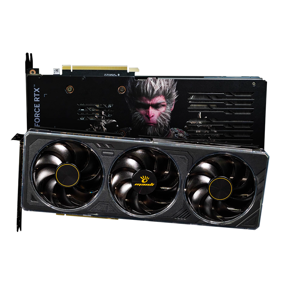 Manli Geforce Rtx Gallardo Manli 2080ti Manli GeForce RTX 4070