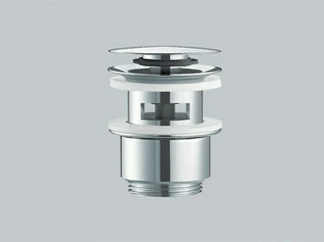 Chrome Bathroom Sinks