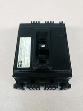 FPE  NEF330 CIRCUIT BREAKER 