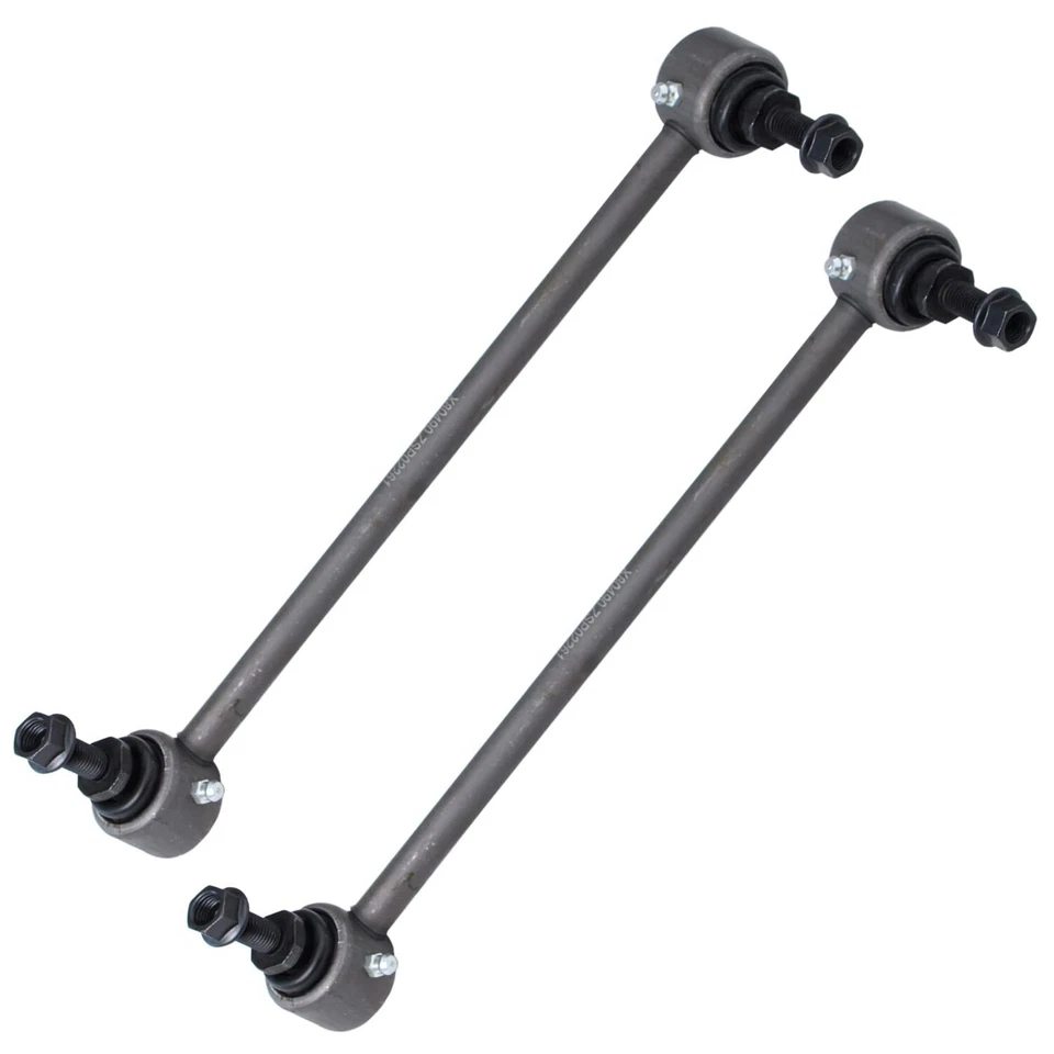 Barra estabilizadora delantera y trasera izquierda para Mercedes-Benz C230 C240 C280 CLK320 CLK350 Foto 4 de 4