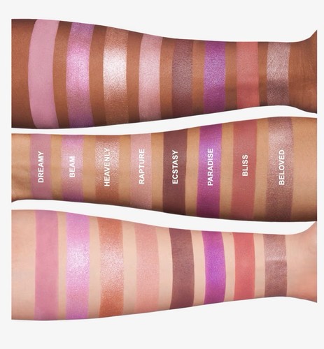 Lime Crime Venus 3 Eyeshadow Palette | Brand New | Vegan Cruelty-Free | Pretty - 第 3/6 張圖片