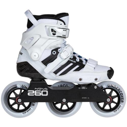 Powerslide HC Evo Pro 110 Inline Skates - Bild 4 von 15