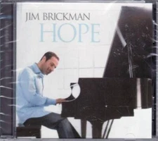 Hope - Audio CD - VERY GOOD