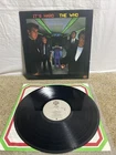 33 rpm vinyl the Who